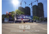 江西押球官方网站广告广告牌制作施工的流程
